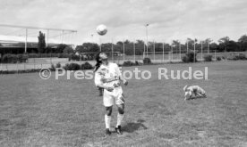 17.05.94 VfB Stuttgart Vorstellung Elber