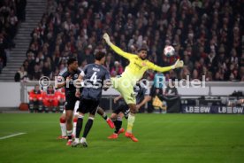 13.01.26 VfB Stuttgart - Eintracht Frankfurt