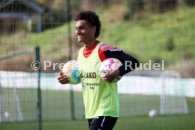 12.01.23 VfB Stuttgart Trainingslager Marbella 2023