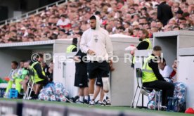 30.08.25 VfB Stuttgart - Borussia M&ouml;nchengladbach