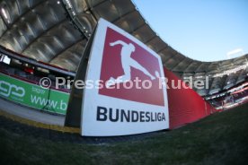 13.02.21 VfB Stuttgart - Hertha BSC Berlin