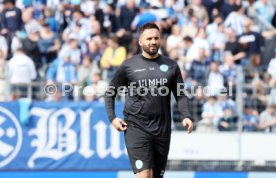 22.03.25 Stuttgarter Kickers - Kickers Offenbach