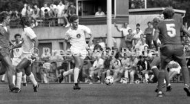 27.07.85 Stadtauswahl Esslingen - Stuttgarter Kickers