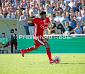 FC 08 Villingen - Fortuna D&uuml;sseldorf