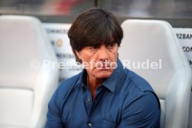 DFB Deutschland - San Marino