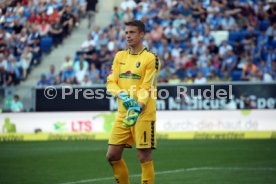 TSG 1899 Hoffenheim - SC Freiburg