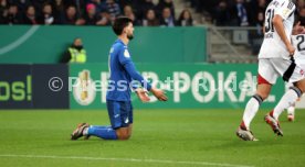 30.10.24 TSG 1899 Hoffenheim - 1. FC Nürnberg