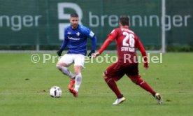 VfB Stuttgart - SV Darmstadt 98