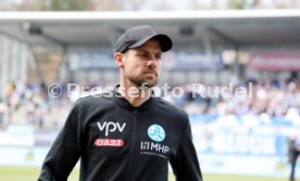 22.03.25 Stuttgarter Kickers - Kickers Offenbach