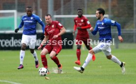 VfB Stuttgart - SV Darmstadt 98