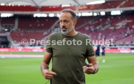 03.09.22 VfB Stuttgart - FC Schalke 04
