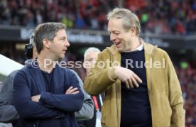 19.05.23 SC Freiburg - VfL Wolfsburg