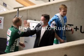 25.03.21 Frisch Auf G&ouml;ppingen - TSV GWD Minden