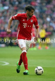 FC Bayern M&uuml;nchen - Borussia Dortmund