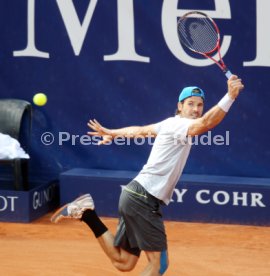 Mercedes Cup 2012