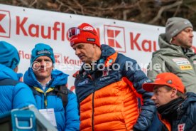 23.01.2026 Skifliegen Oberstdorf Weltmeisterschaft