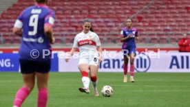 21.03.26 Frauen VfB Stuttgart - 1. FSV Mainz 05