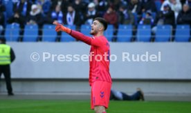 13.12.25 Karlsruher SC - SC Paderborn 07