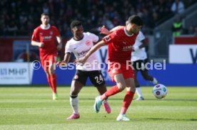 02.03.24 1. FC Heidenheim - Eintracht Frankfurt