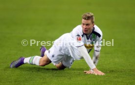 Borussia M&ouml;nchengladbach - VfB Stuttgart