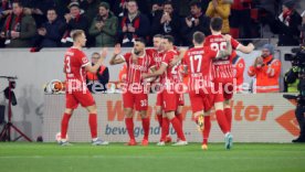 13.11.22 SC Freiburg - 1. FC Union Berlin