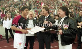 13.04.96 VfB Stuttgart - FC Bayern M&uuml;nchen
