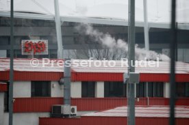 09.02.21 VfB Stuttgart Training