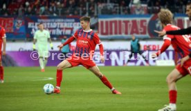 11.05.25 1. FC Heidenheim - 1. FC Union Berlin