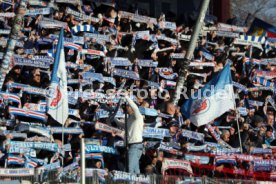 18.01.25 VfB Stuttgart II - FC Hansa Rostock