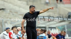 23.07.22 VfB Stuttgart - FC Valencia