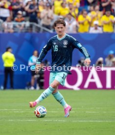 26.06.26 Ecuador - Deutschland