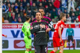 07.02.26 1. FC Heidenheim - Hamburger SV