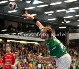 Frisch Auf G&ouml;ppingen - HC Erlangen