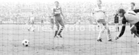 SV Werder Bremen - VfB Stuttgart