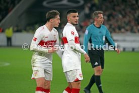 06.12.25 VfB Stuttgart - FC Bayern M&uuml;nchen