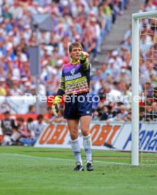 22.06.91 DFB-Pokal Finale 1991 SV Werder Bremen - 1. FC K&ouml;ln
