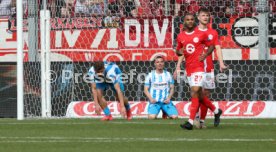 22.03.25 Stuttgarter Kickers - Kickers Offenbach