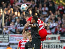 23.08.25 1. FC Union Berlin - VfB Stuttgart