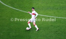 05.10.25 VfB Stuttgart - 1. FC Heidenheim