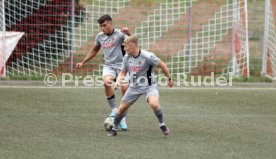 23.07.23 SV Ebersbach/Fils - FC Esslingen