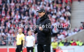 01.03.26 VfB Stuttgart - VfL Wolfsburg