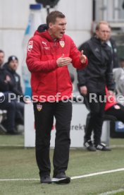 SpVgg Greuther F&uuml;rth - VfB Stuttgart