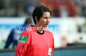 Karlsruher SC - Hannover 96