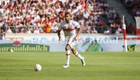 20.08.22 VfB Stuttgart - SC Freiburg