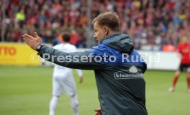 SC Freiburg - Eintracht Frankfurt