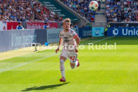 20.09.25 TSG 1899 Hoffenheim - FC Bayern M&uuml;nchen