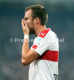 VfB Stuttgart - 1. FC Heidenheim