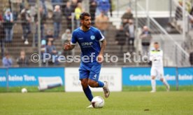 23.04.22 Stuttgarter Kickers - TSV Ilshofen