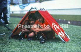 16.06.86 Argentinien - Uruguay