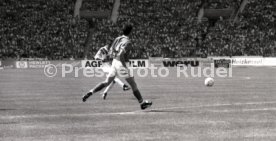 05.06.1993 VfB Stuttgart - SV Werder Bremen